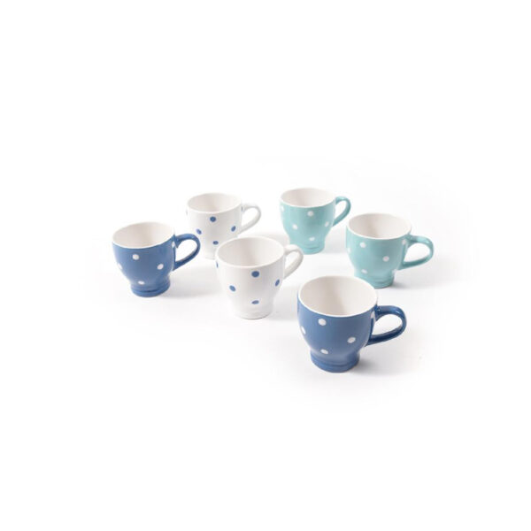 44641 - Κούπα  Εσπρέσο Πουά