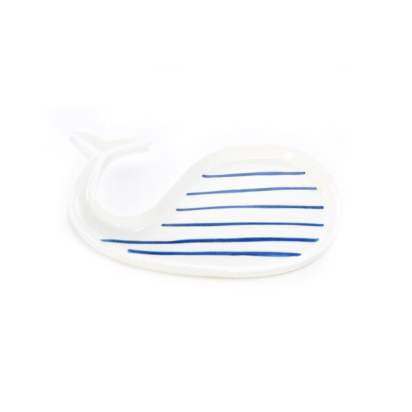 46232 - Πιάτο Φάλαινα