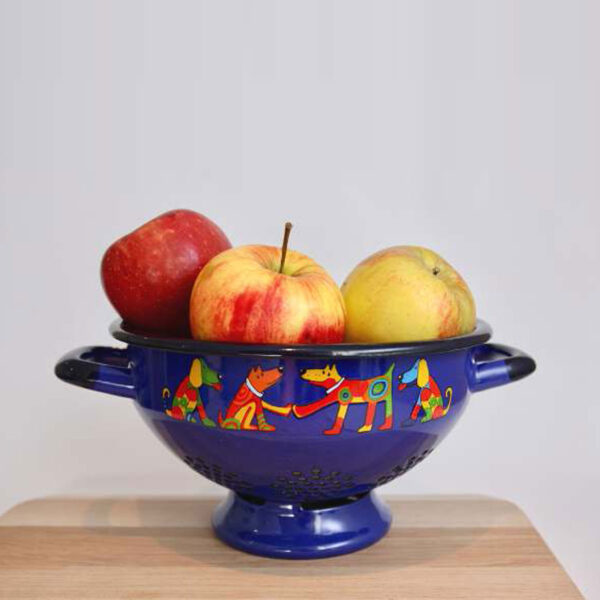 Τ1015 - Σουρωτήρι εμαγιέ