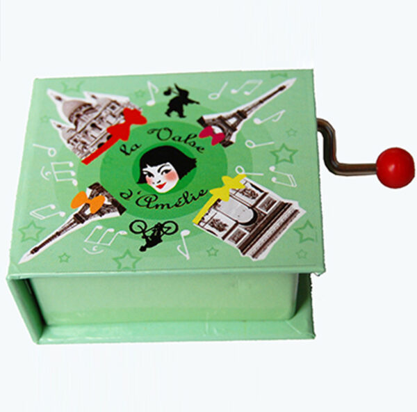 01494 - Λατερνάκι Amelie