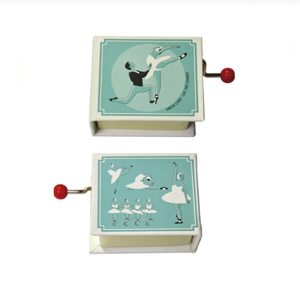 01531 - Λατερνάκι Lake of Swans