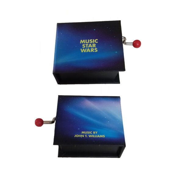 01586 - Λατερνάκι Star Wars