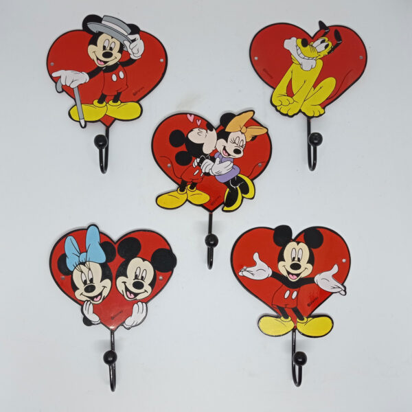 16339 - Mεταλλική Κρεμάστρα Disney