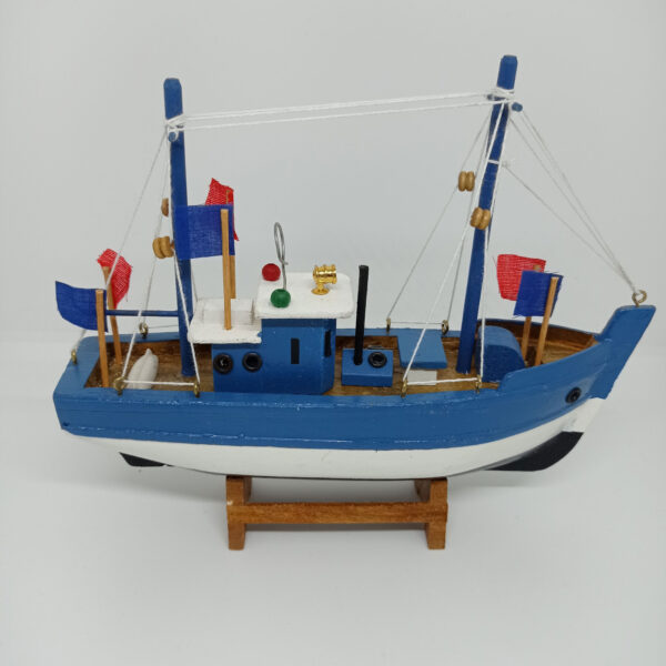 43260 - Kαραβάκι