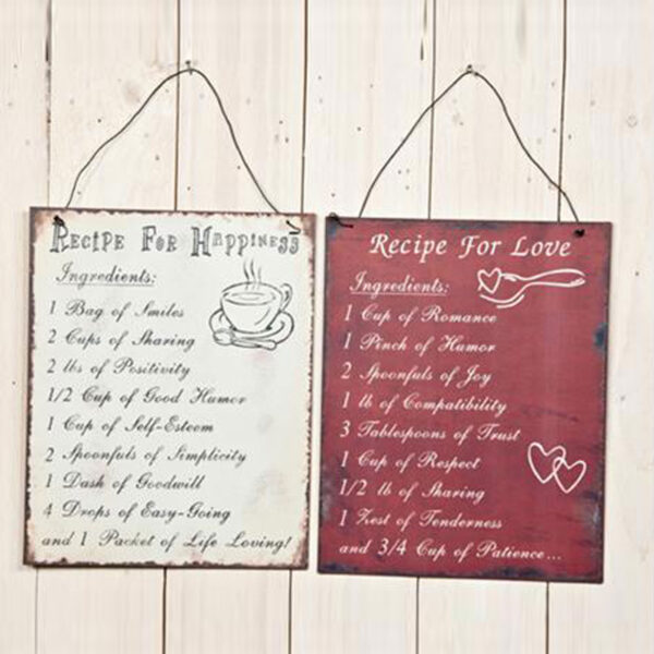 44448 - Πινακίδες μεταλλικές