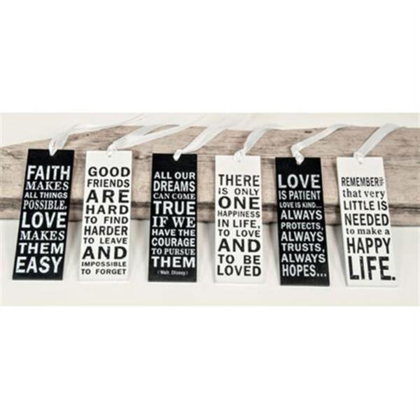 44885 - Πινακίδα μικρή ξύλινη