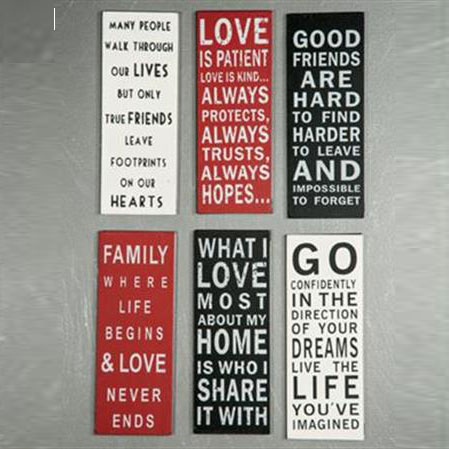 44894 - Μαγνήτης ξύλινος