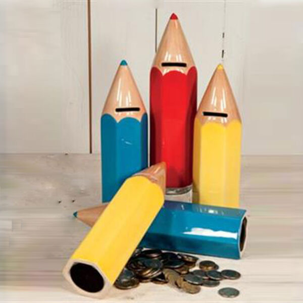 50301 - Κουμπαράς μολύβι