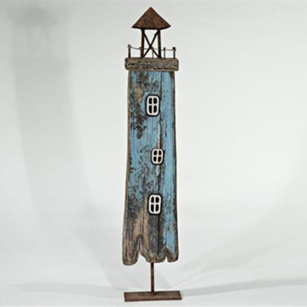 51708 - Φάρος ξύλινος μεγάλος