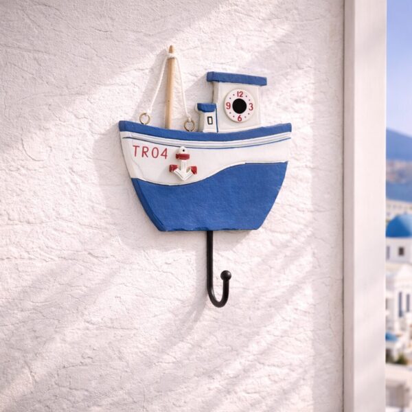 62372 - Kρεμάστρα καραβάκι