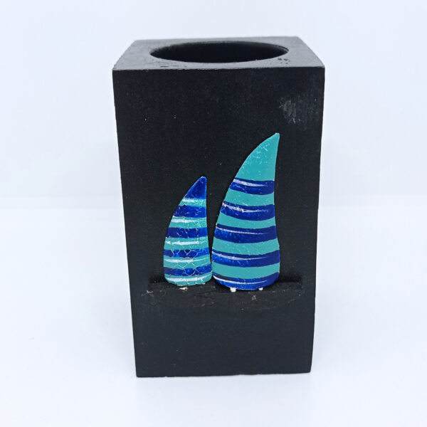 62557 - Βάση για ρεσο ξύλινη