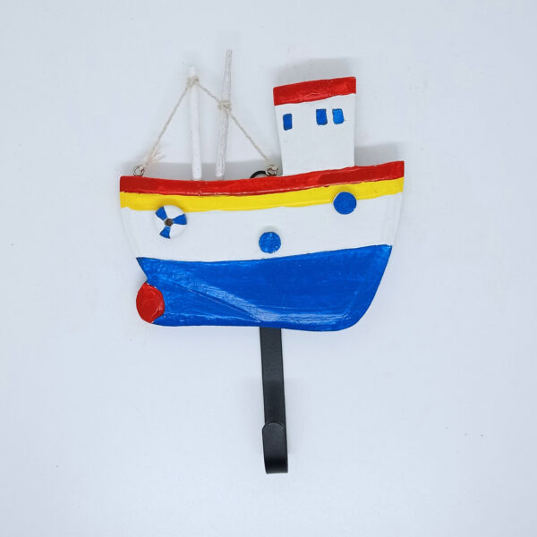 62852 - Kρεμάστρα καραβάκι