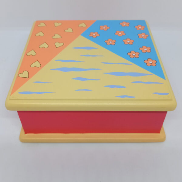 85101 - Κοσμηματοθήκη