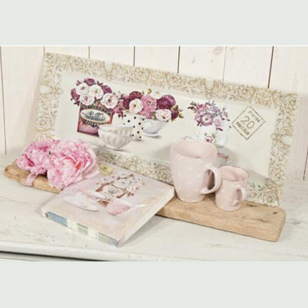 42866 - Δίσκος σερβιρίσματος