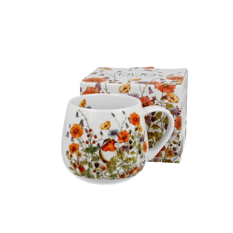 92659 - Κούπα 430 ml Kοκκινολαίμης