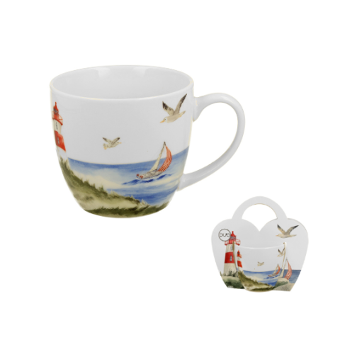 96636 - Κούπα 460 ml Lighthouse