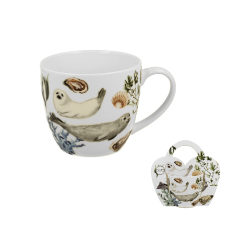 96648 - Κούπα 460 ml Seals