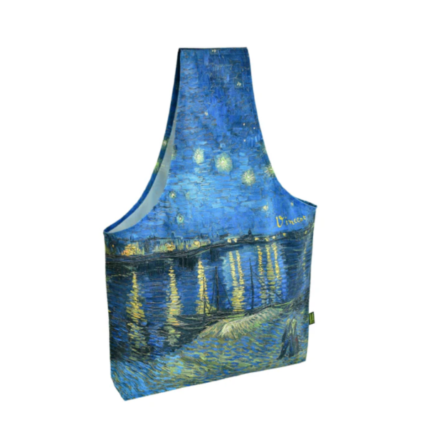 MB01139 - V. Van Gogh “Starry Night Over The Rhone”