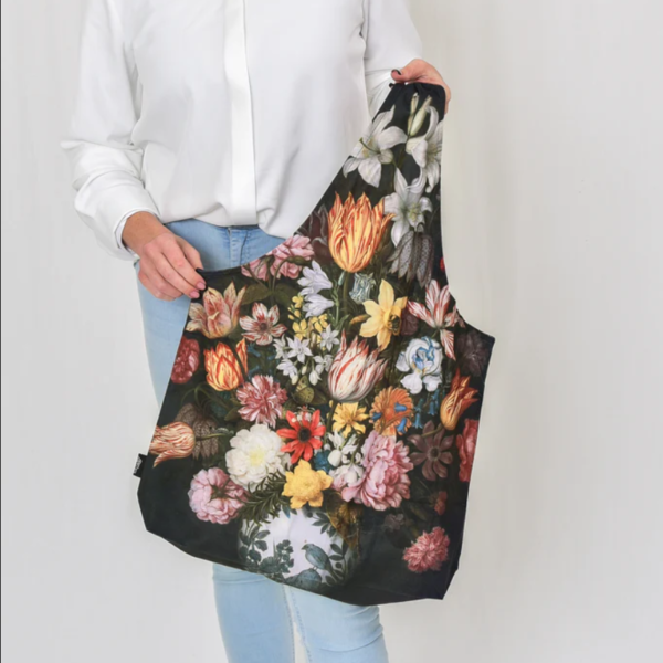 MB8801 - Bosschaert “Still-Life of Flowers”