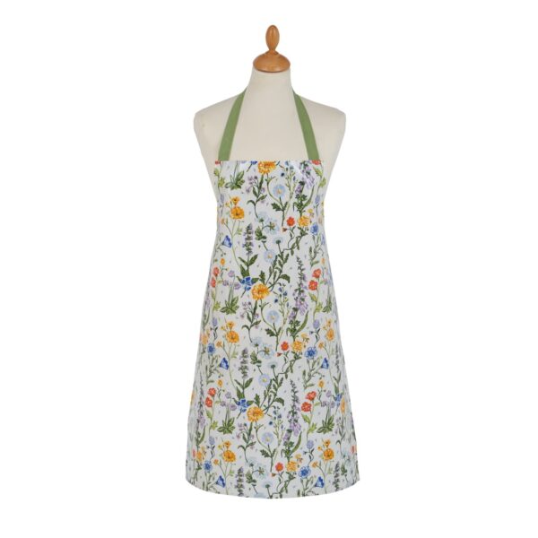 7CTGN61 - Ποδιά BioPvc Cottage Garden