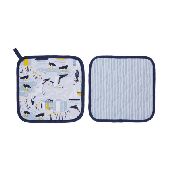 7SESH062 - Πιάστρα Κουζίνας Seashore