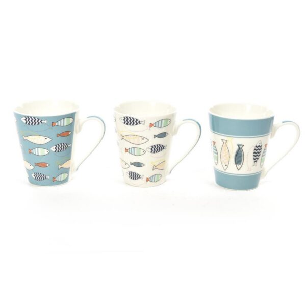 Μ12817 - Κούπα  Ψαράκια