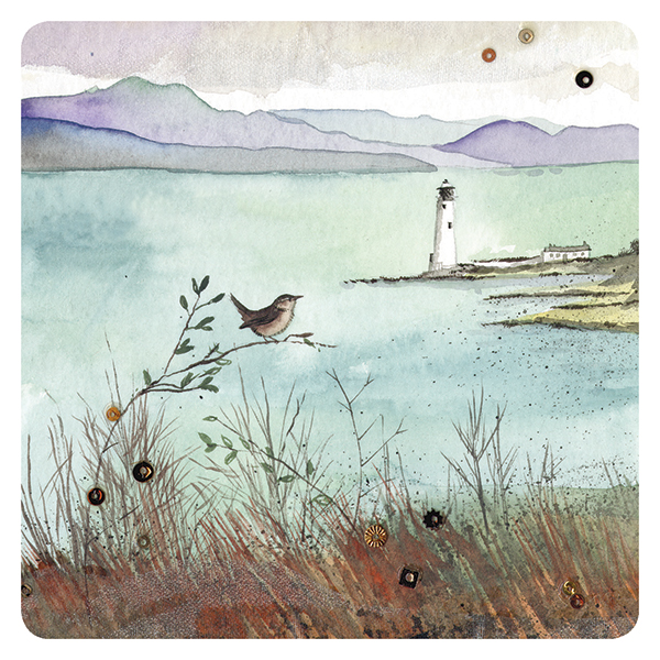 C136 - Σουβέρ Seascape