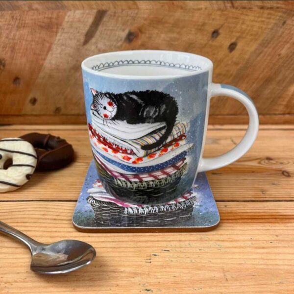 Μ29- Κούπα Laundry Basket