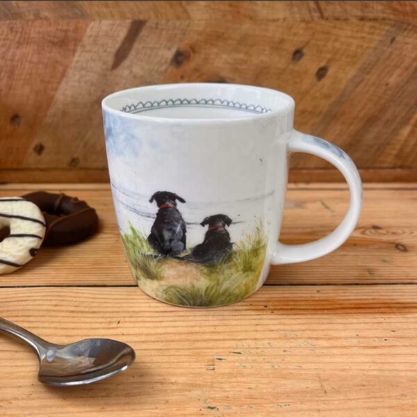 Μ25- Κούπα Dunes