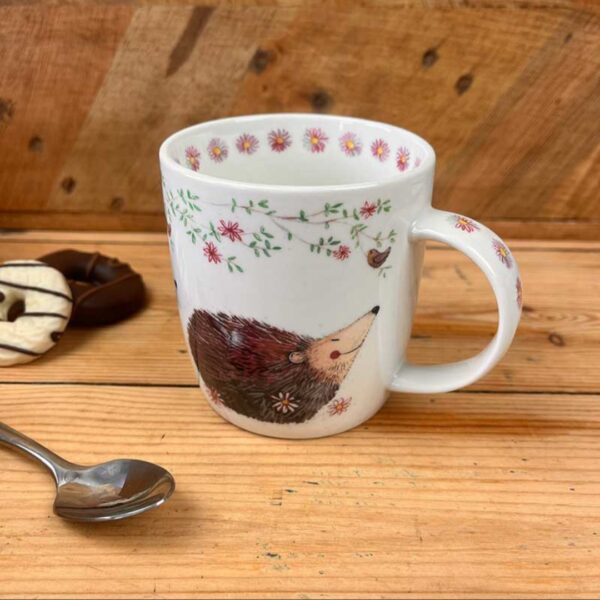 Μ14- Κούπα Hedgehog