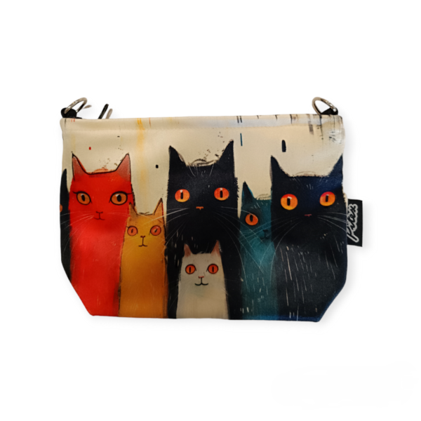 CB84241 - Νεσεσέρ Cats