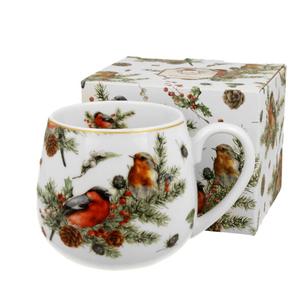 93616 - Κούπα 430 ml Birds