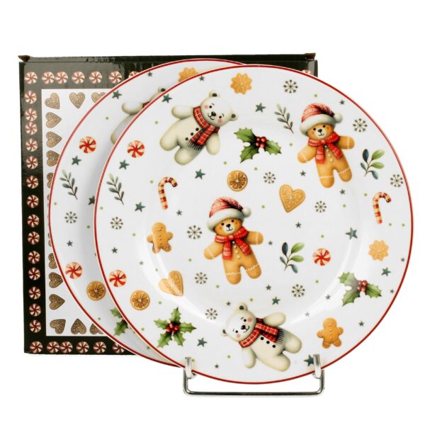 95108 - Πιάτο 20 εκ Cuties