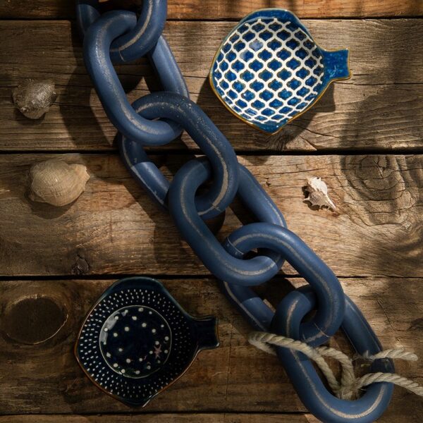 2188635 - Μπώλ Ψαράκι