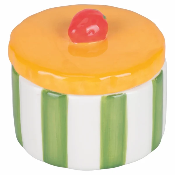 5921846 - Ζαχαριέρα Φράουλα