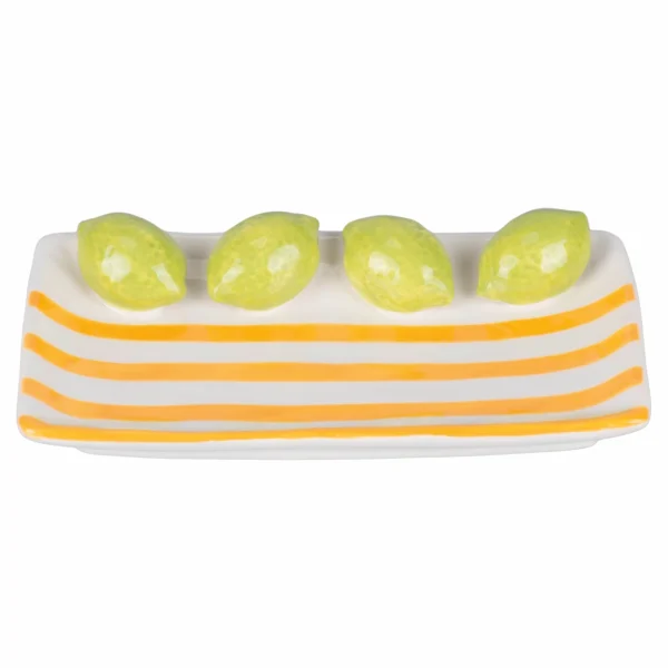 5921857 - Πιατέλα Λεμόνια