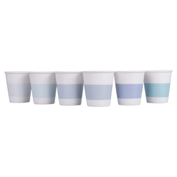 5922623 - Σφηνάκι espresso πορσελάνη ocean