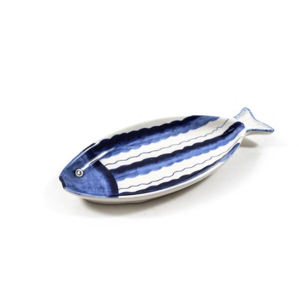 38254 - Πιάτο Ψάρι