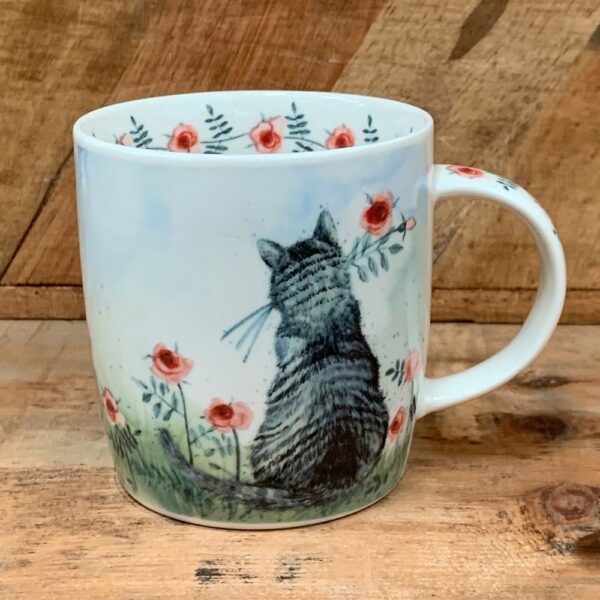 Μ42- Κούπα Cat