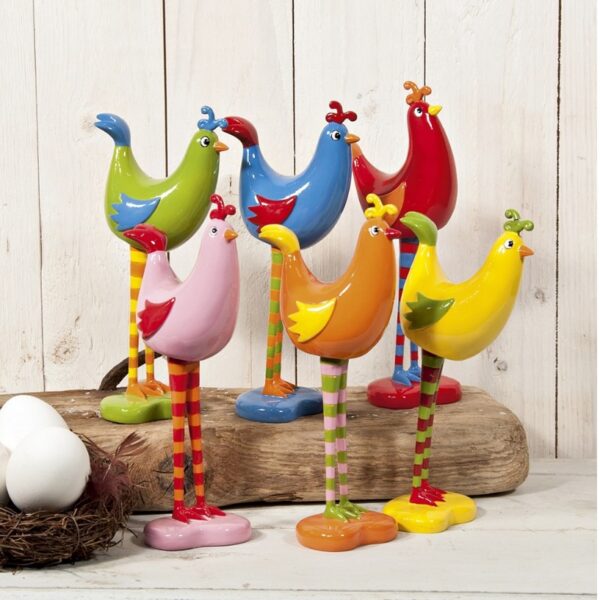 20979- Κόκορας