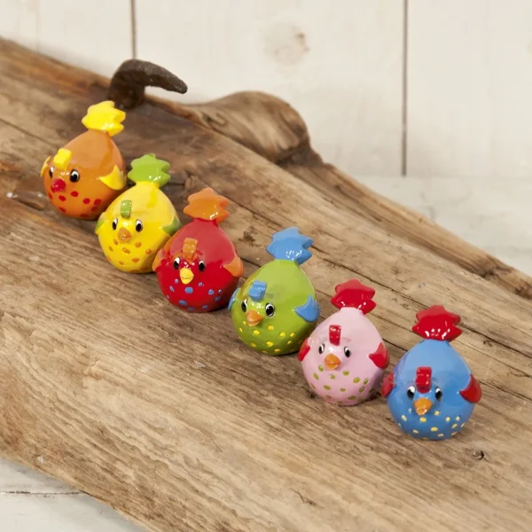 22813- Μίνι κοτόπουλο