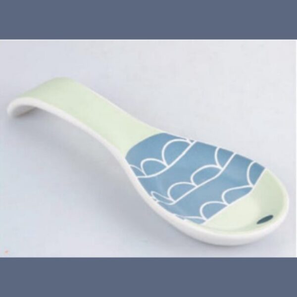 5905273 - Κουταλιέρα Ψάρι (4 χρώματα)