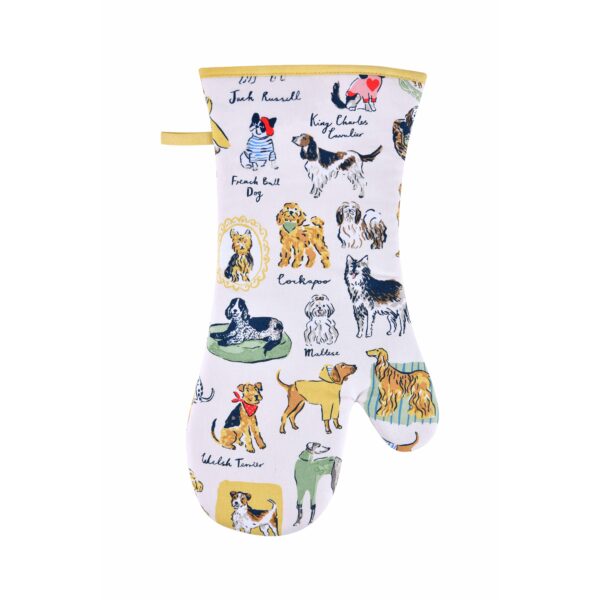 7BSIS02 - Γάντι φούρνου Best in Show