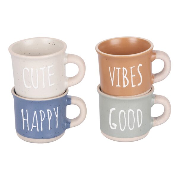 5918552 - Κούπα κι espresso Good Vibes