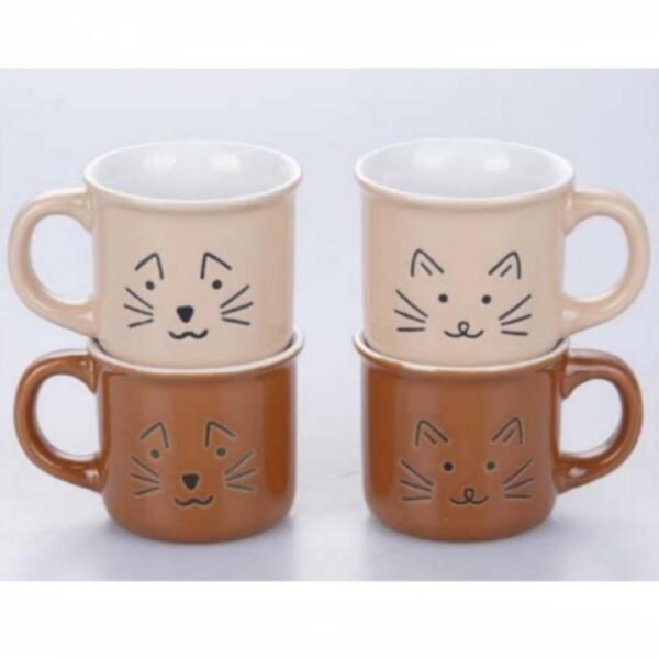 5915164 - Κούπα κι espresso Γατάκι