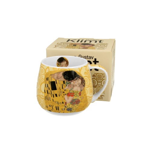 95699 - Κούπα 430 ml Klimt The Kiss Ecru