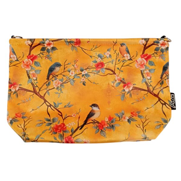 CB84876 - Νεσεσέρ Chickadees