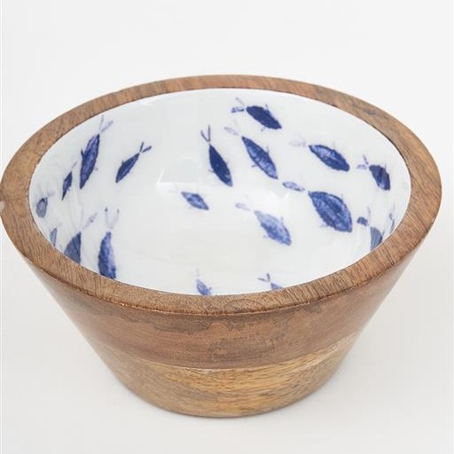 D2103 - Μπώλ Ψαράκια Mango