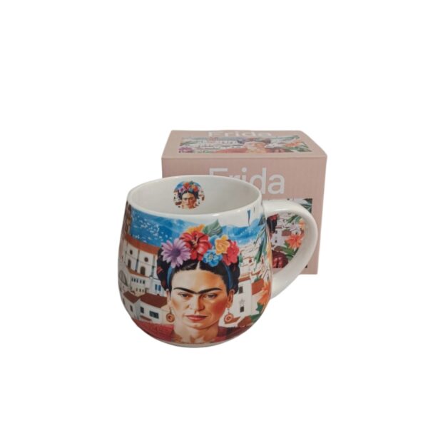 96045 - Κούπα 430 ml Frida Kalho
