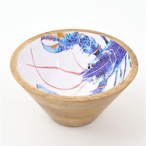 D7862 - Μπώλ Αστακός Mango